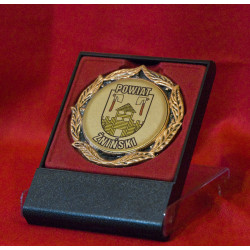 Medal pamiątkowy „Powiat...