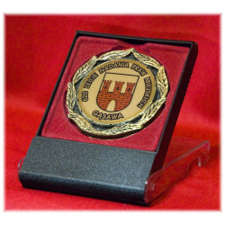 Medal pamiątkowy „Gąsawa...
