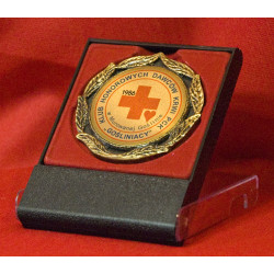 Medal pamiątkowy „Klub HDK...