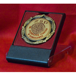 Medal pamiątkowy „ZSP...